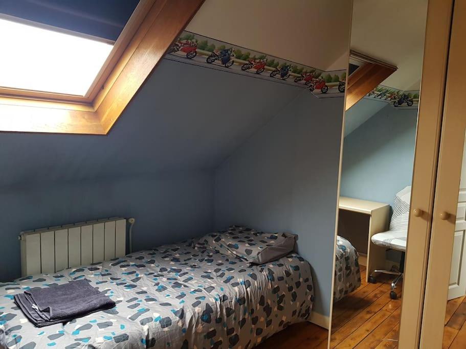 Likehome - Maison Individuelle Proche Paris Pierrefitte-sur-Seine