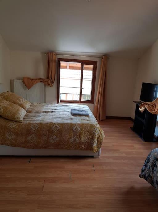 Holiday home Likehome - Maison Individuelle Proche Paris Pierrefitte-sur-Seine
