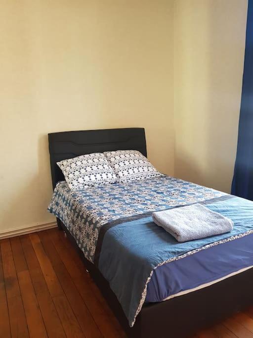 Holiday home Likehome - Maison Individuelle Proche Paris